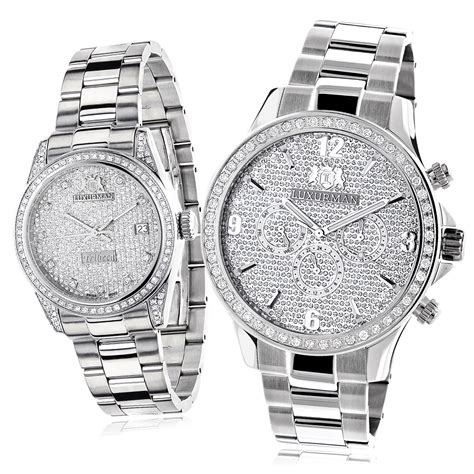 his and hers versace watches|best his and hers watches.